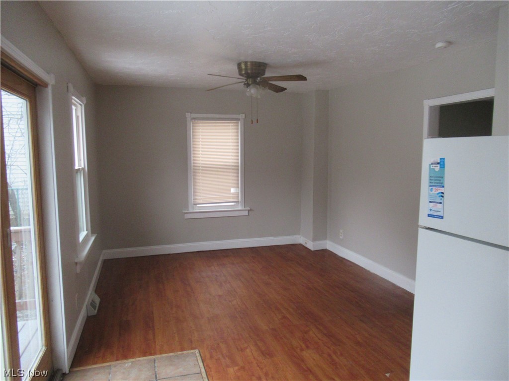 Green Road - Residential Lease