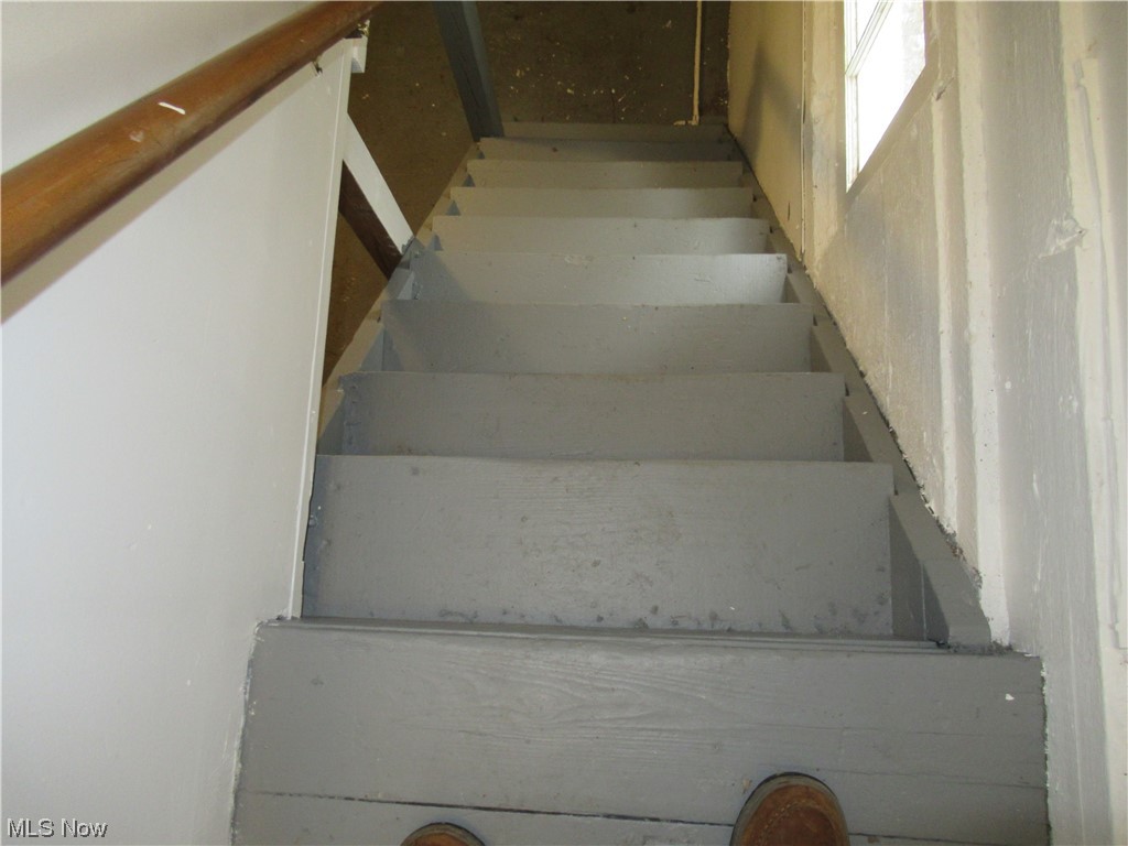 Green Road - Residential Lease