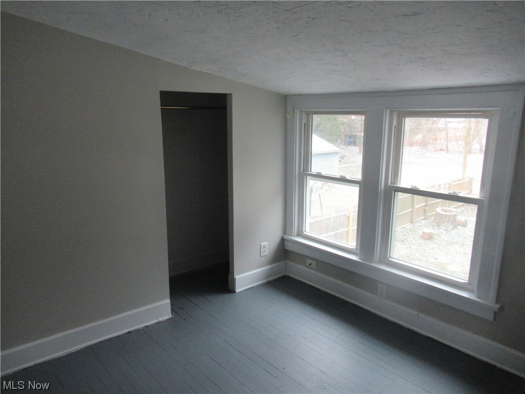 Green Road - Residential Lease