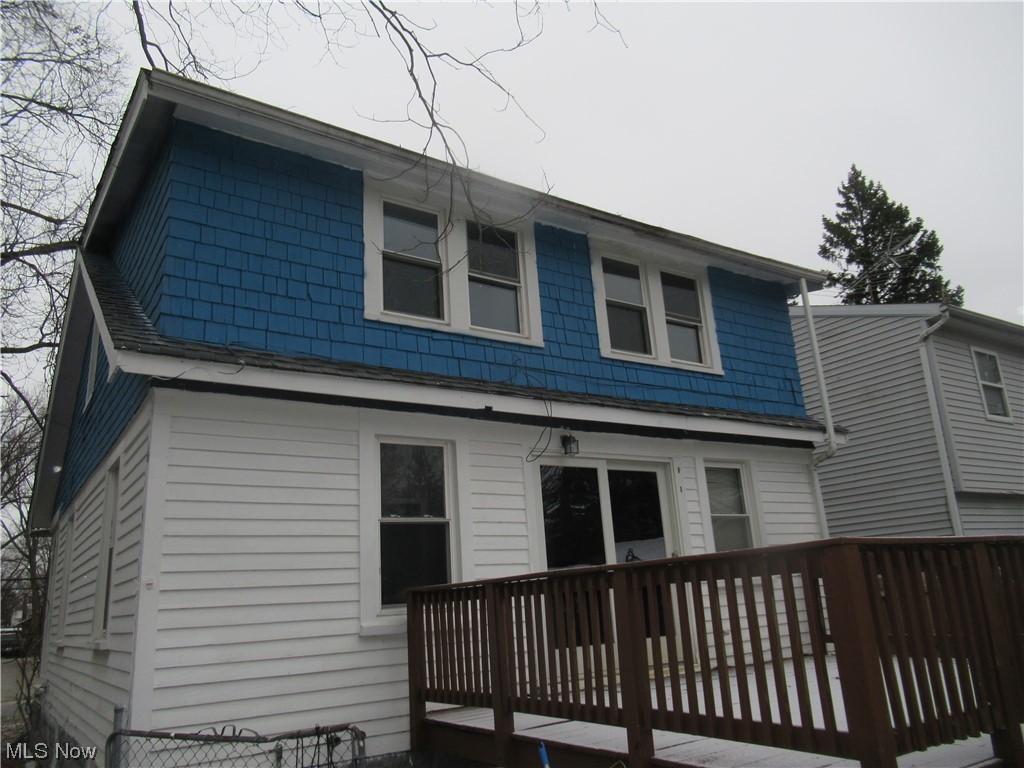 Green Road - Residential Lease