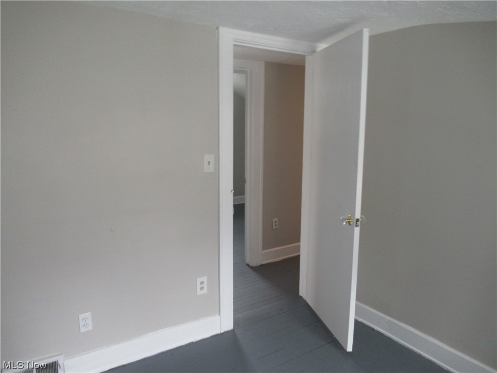 Green Road - Residential Lease