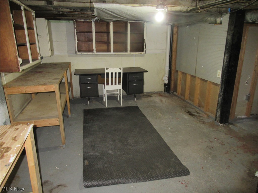 Green Road - Residential Lease