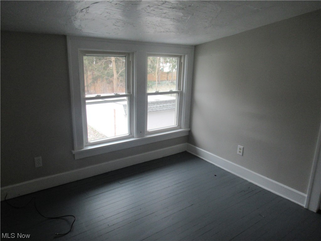 Green Road - Residential Lease