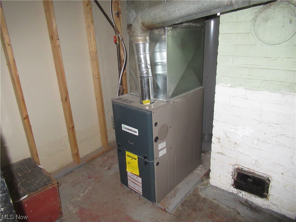 Green Road - Residential Lease