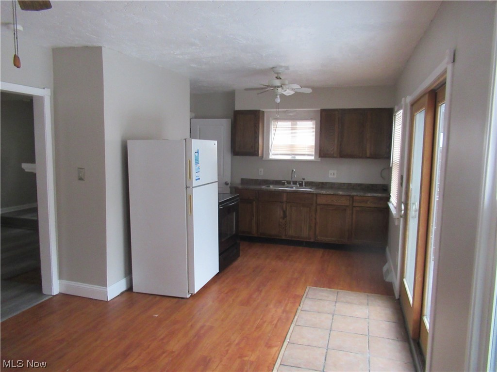 Green Road - Residential Lease