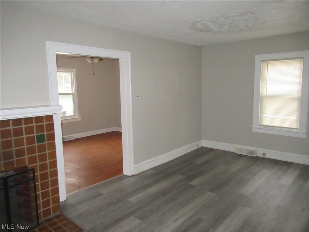 Green Road - Residential Lease