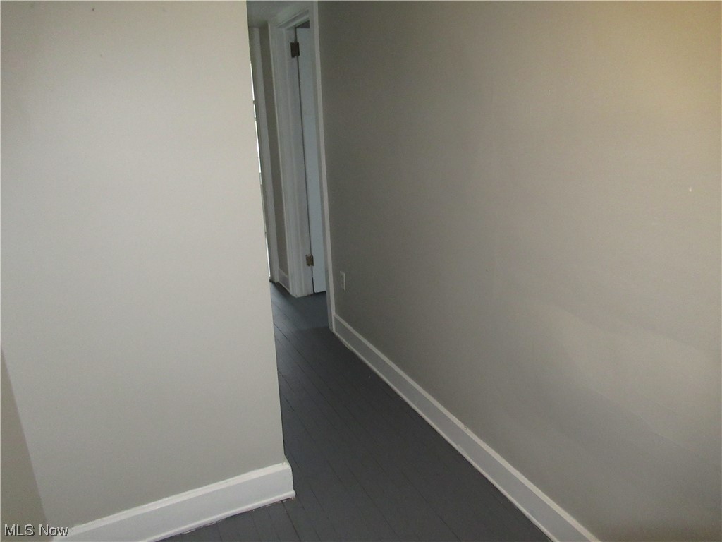 Green Road - Residential Lease