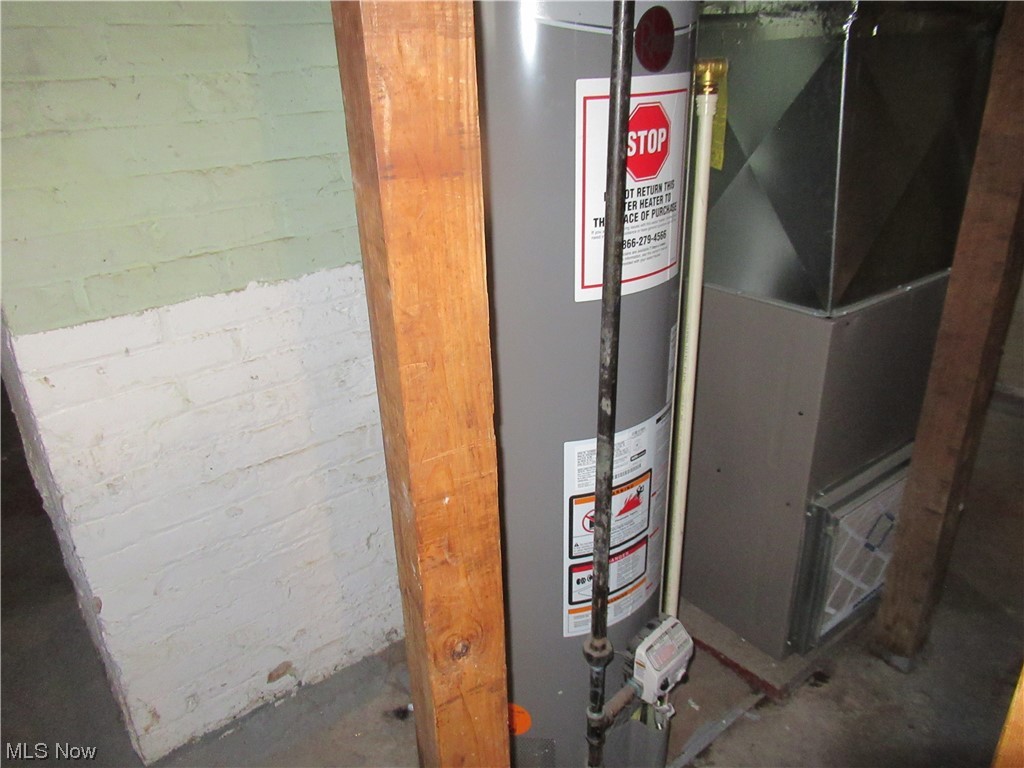 Green Road - Residential Lease