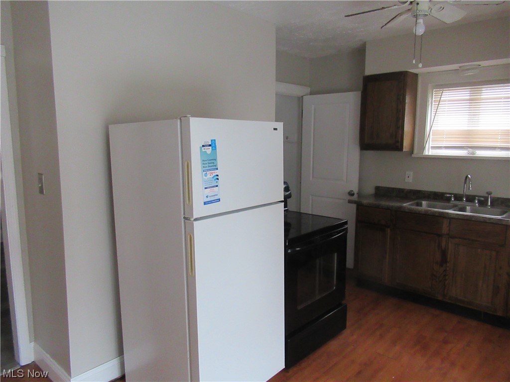 Green Road - Residential Lease