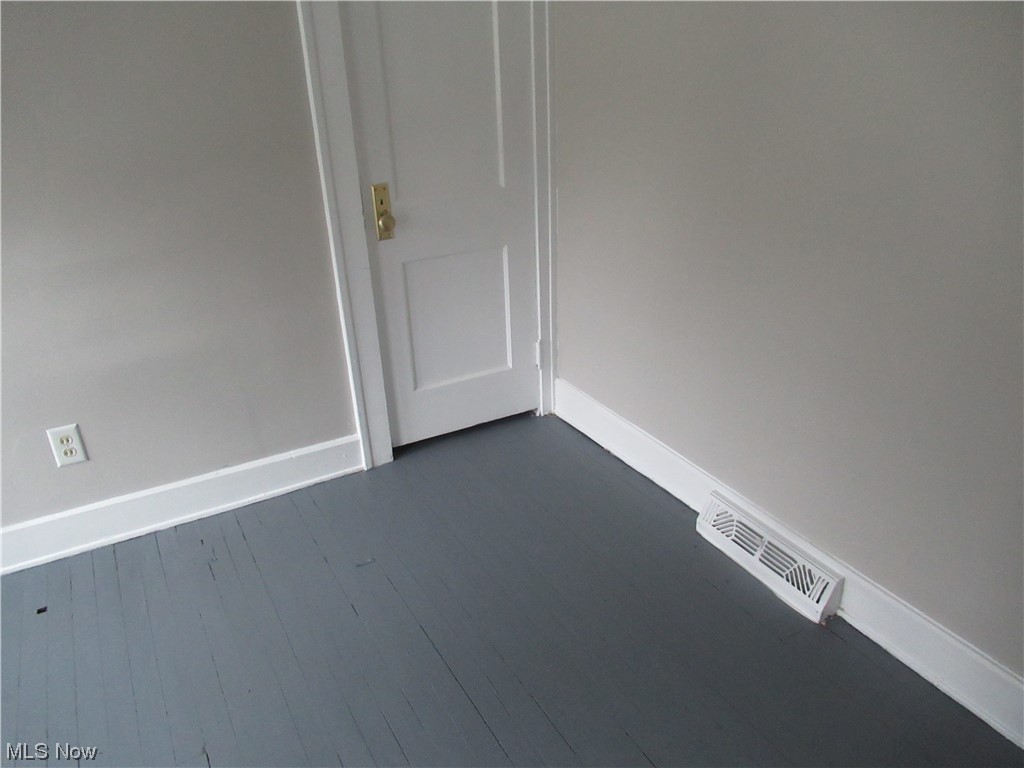 Green Road - Residential Lease