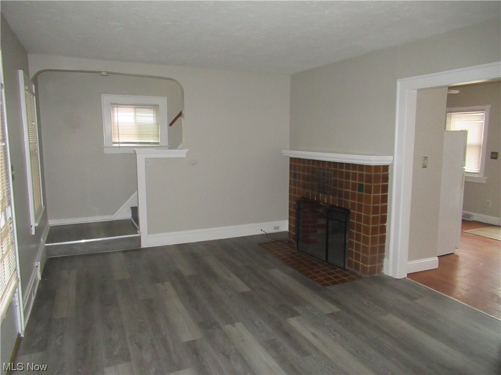 Green Road - Residential Lease