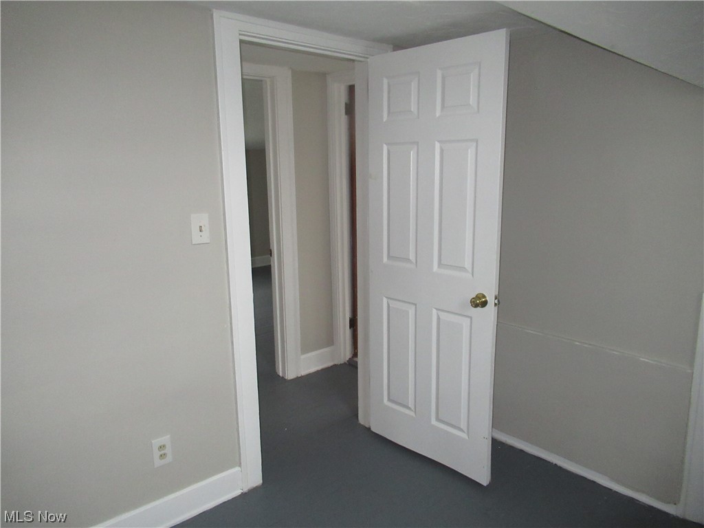 Green Road - Residential Lease