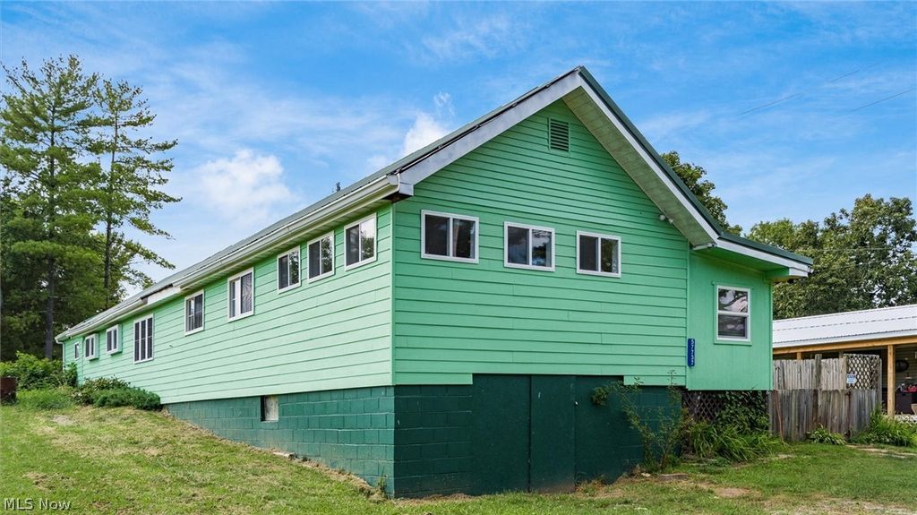 Photo of 57737 Montour Road, Senecaville, OH 43780 (MLS # 5197253)