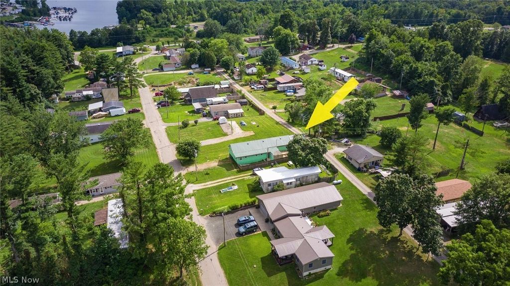 Photo of 57737 Montour Road, Senecaville, OH 43780 (MLS # 5197253)