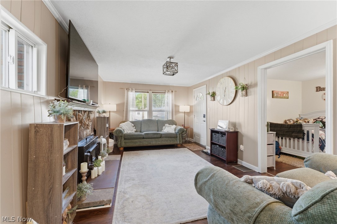 Hazelwood Terrace - Residential