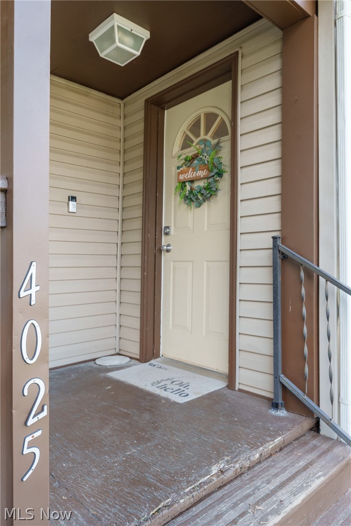 Hazelwood Terrace - Residential