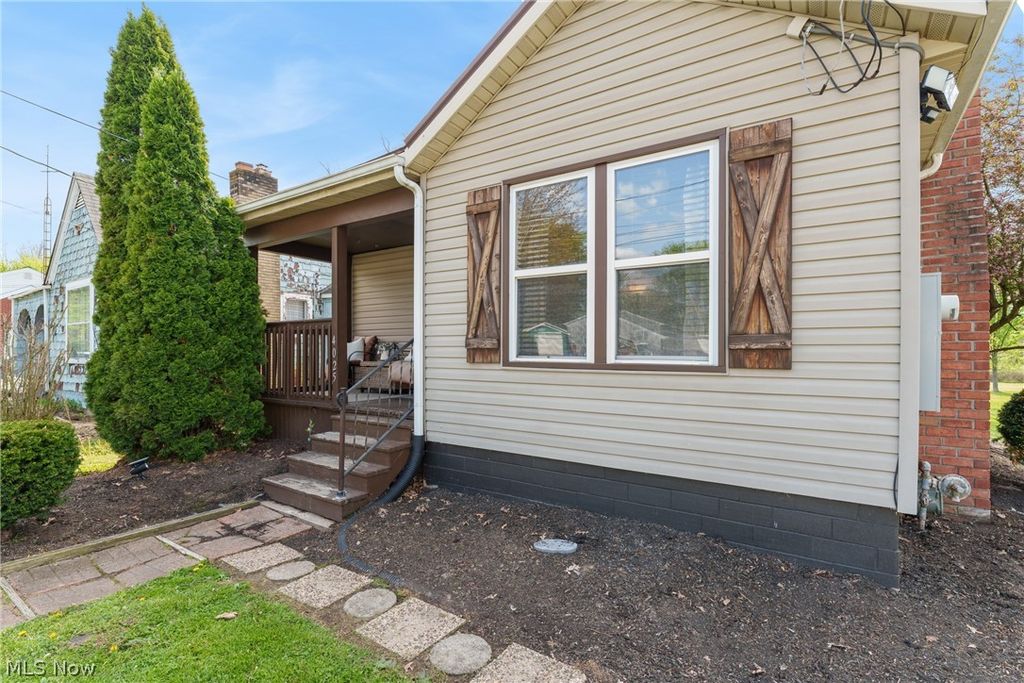 Photo of 4025 Paumier Avenue, Louisville, OH 44641 (MLS # 5209444)