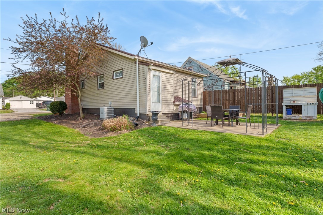 Hazelwood Terrace - Residential
