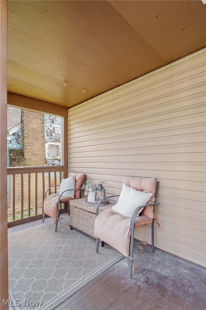 Hazelwood Terrace - Residential