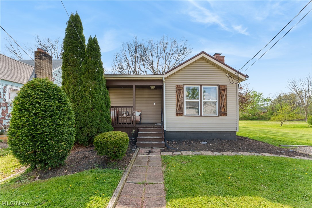 Hazelwood Terrace - Residential