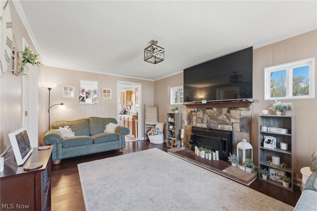 Hazelwood Terrace - Residential
