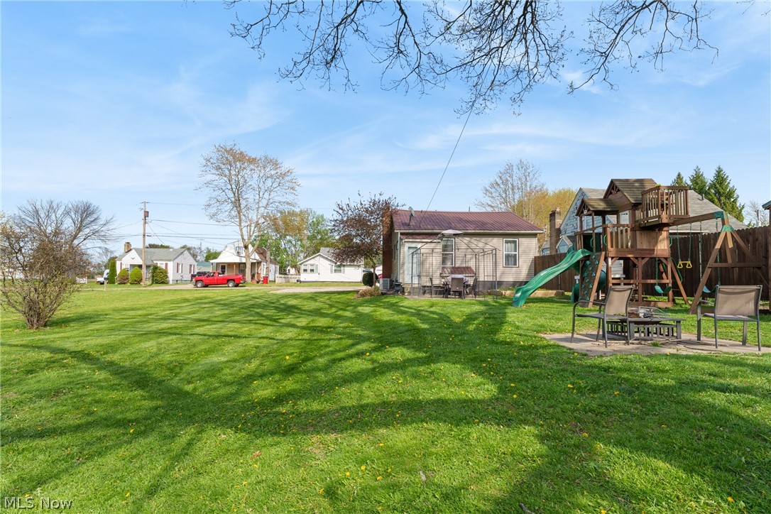 Hazelwood Terrace - Residential