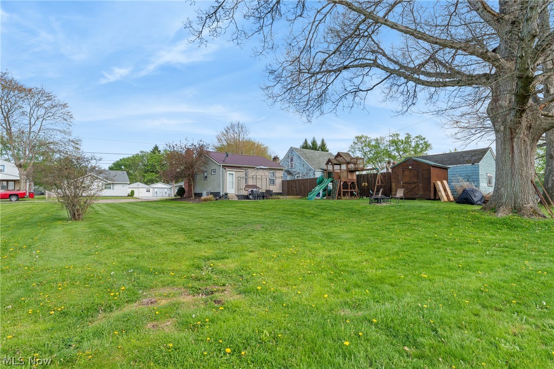 Hazelwood Terrace - Residential