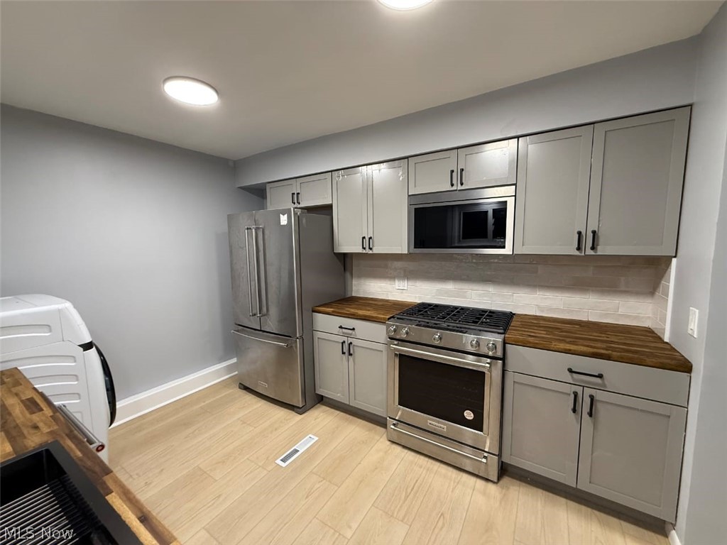 Denman - Residential