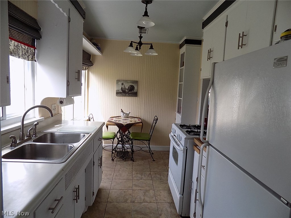 Kendal Heights - Residential