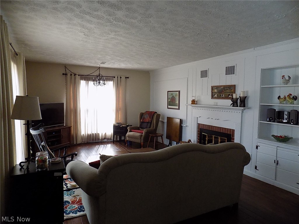 Kendal Heights - Residential