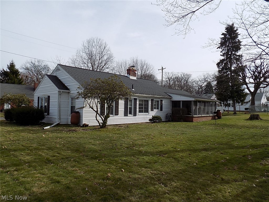 Kendal Heights - Residential