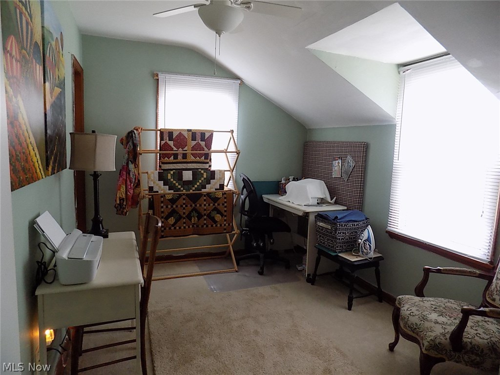 Kendal Heights - Residential