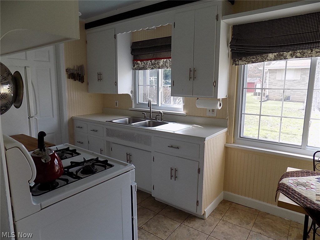 Kendal Heights - Residential