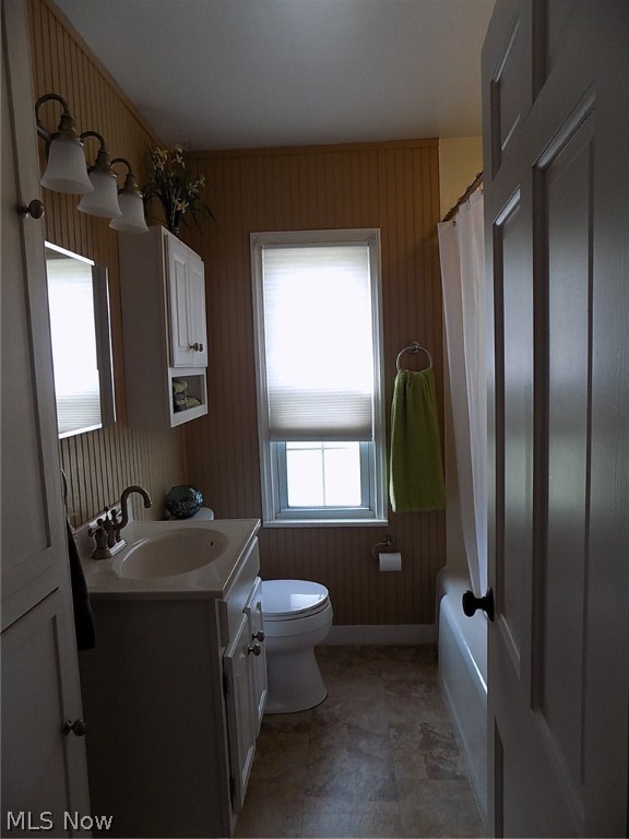 Kendal Heights - Residential