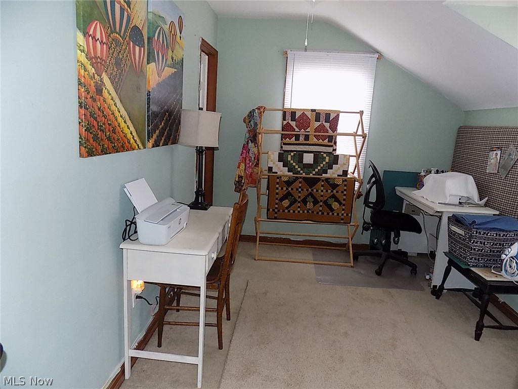 Kendal Heights - Residential