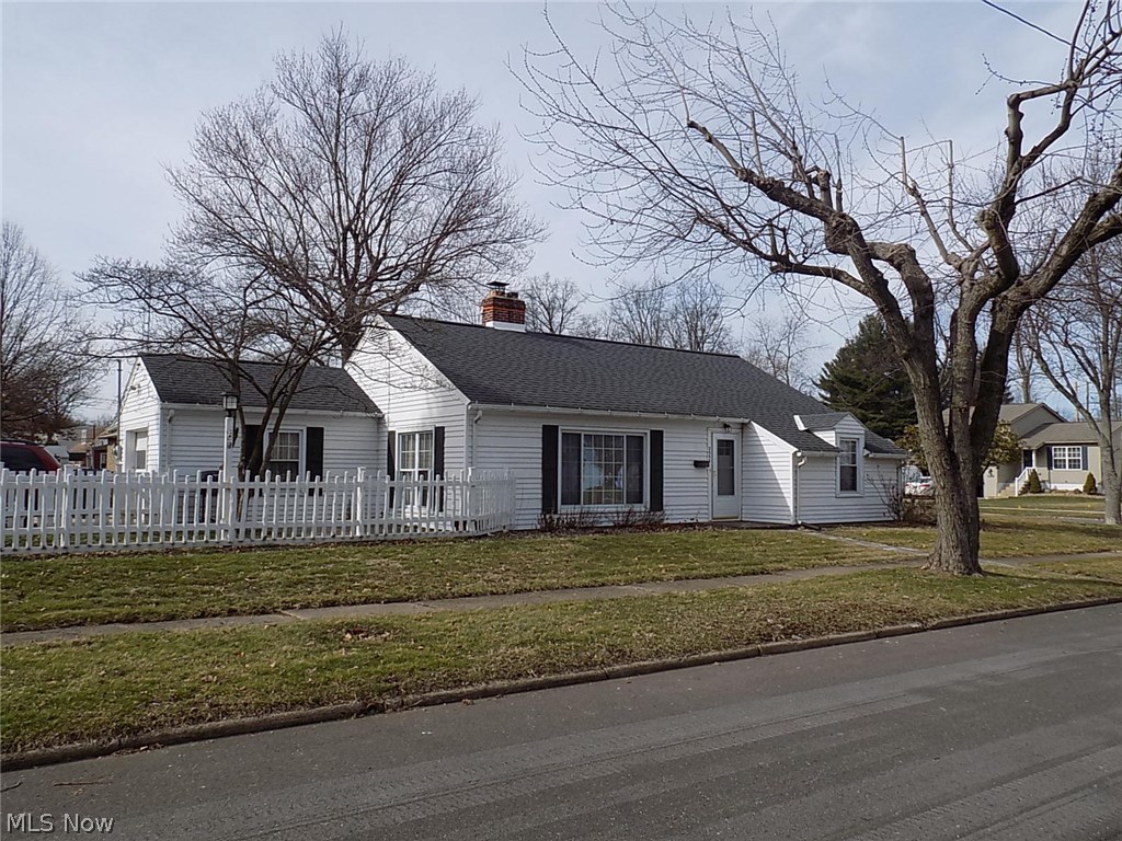 Kendal Heights - Residential