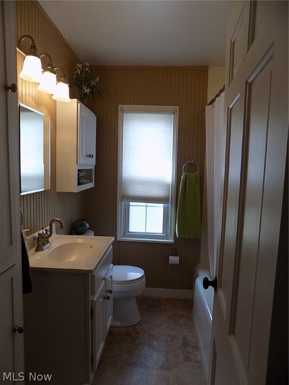 Kendal Heights - Residential