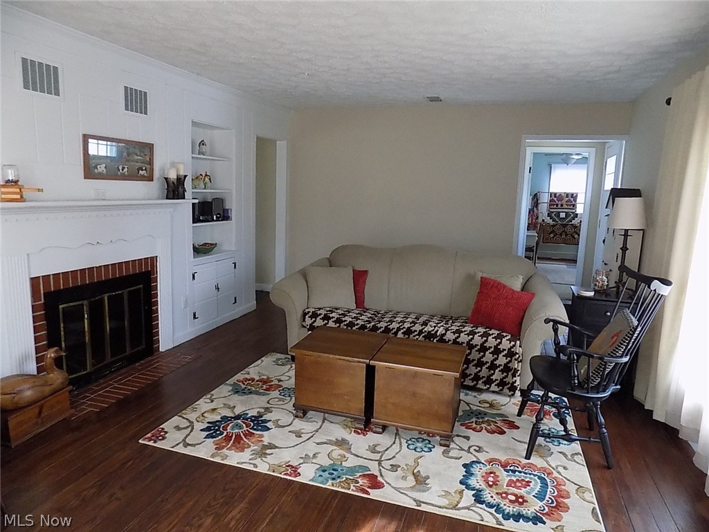 Kendal Heights - Residential