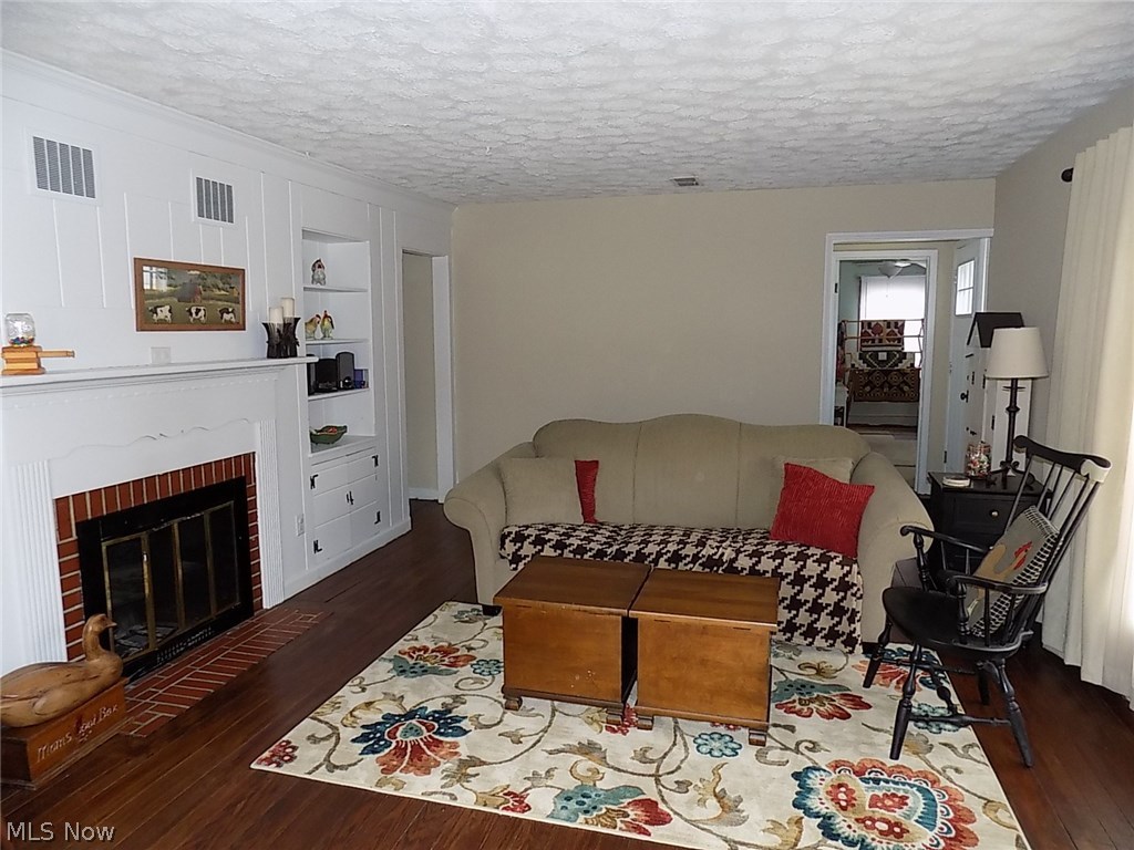 Kendal Heights - Residential