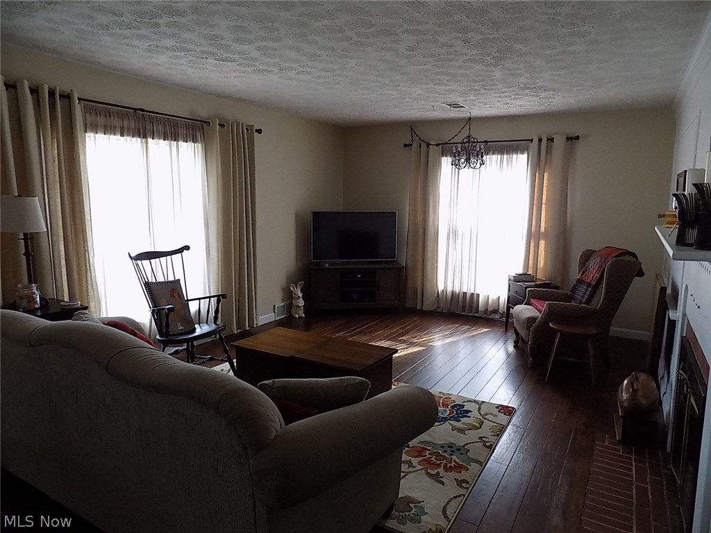 Kendal Heights - Residential