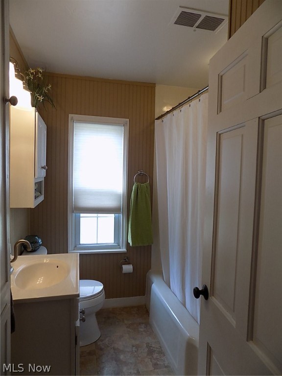 Kendal Heights - Residential