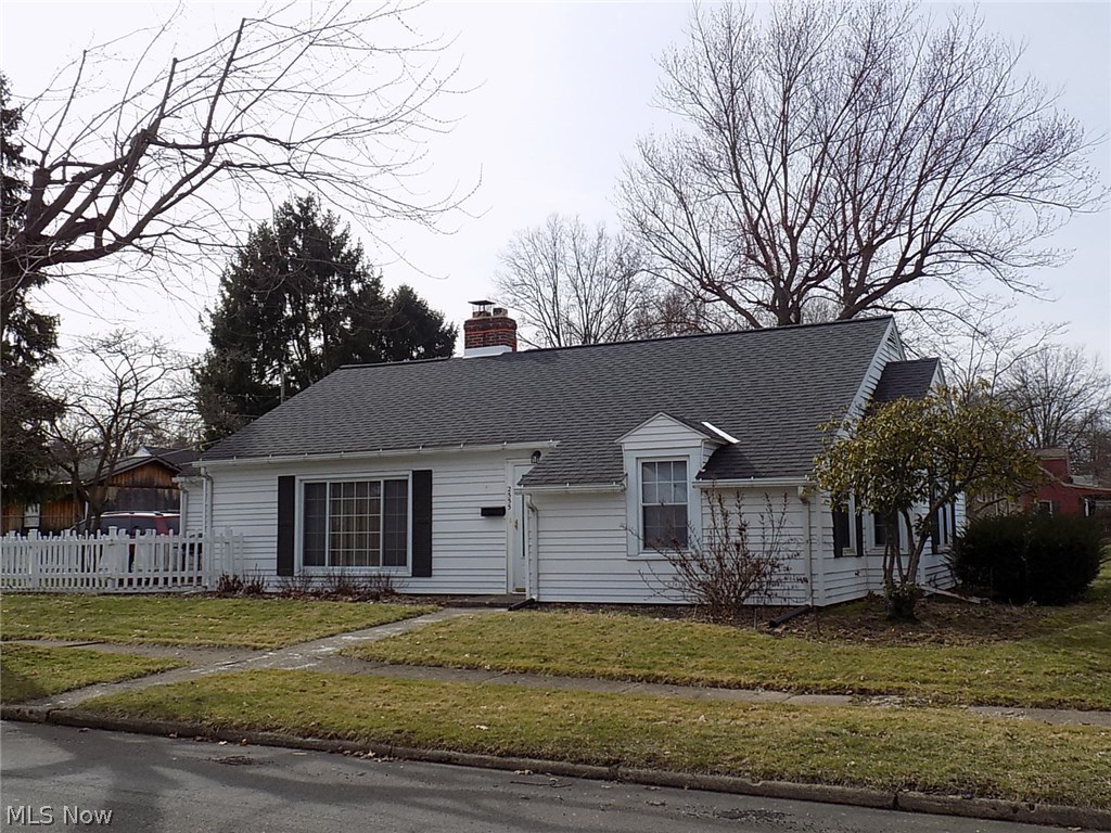 Kendal Heights - Residential