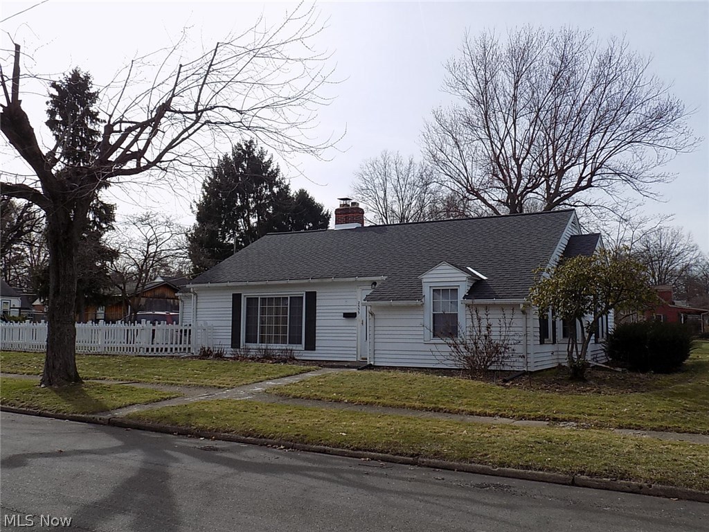 Kendal Heights - Residential