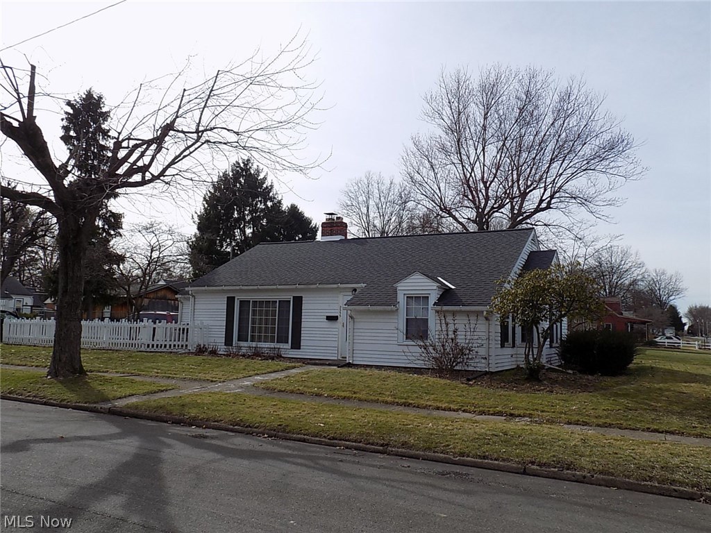 Kendal Heights - Residential