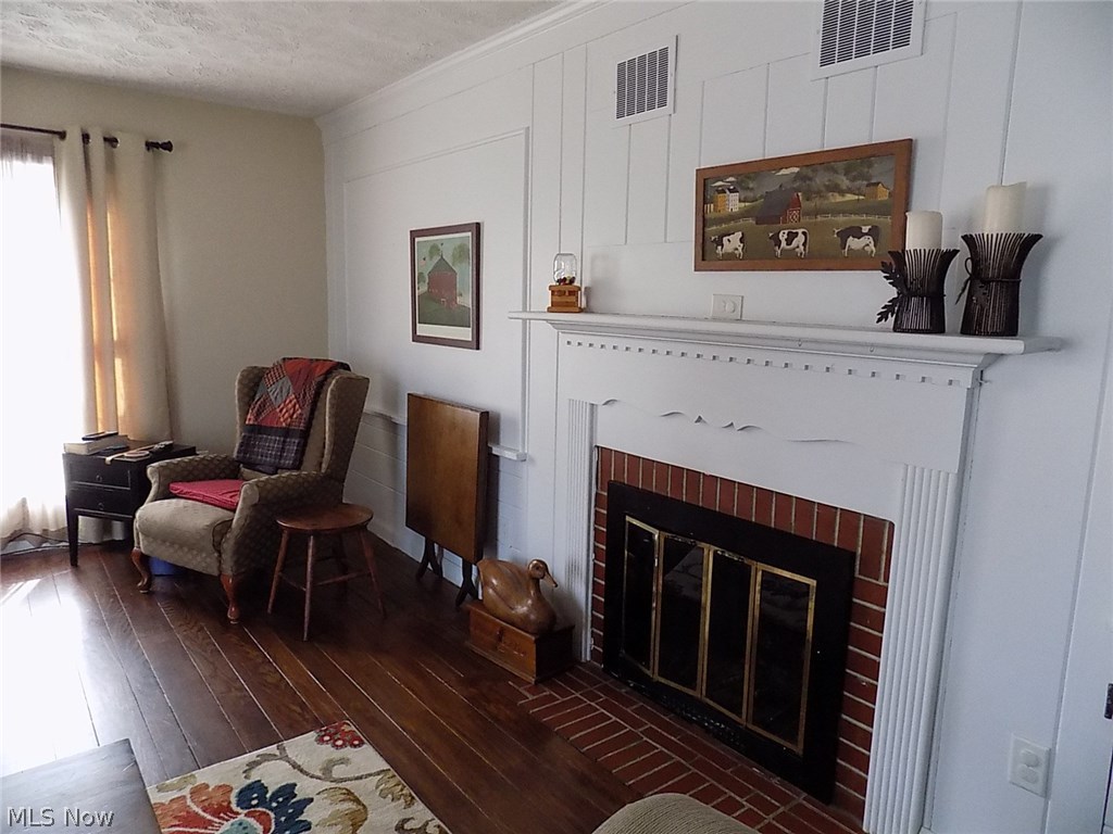 Kendal Heights - Residential