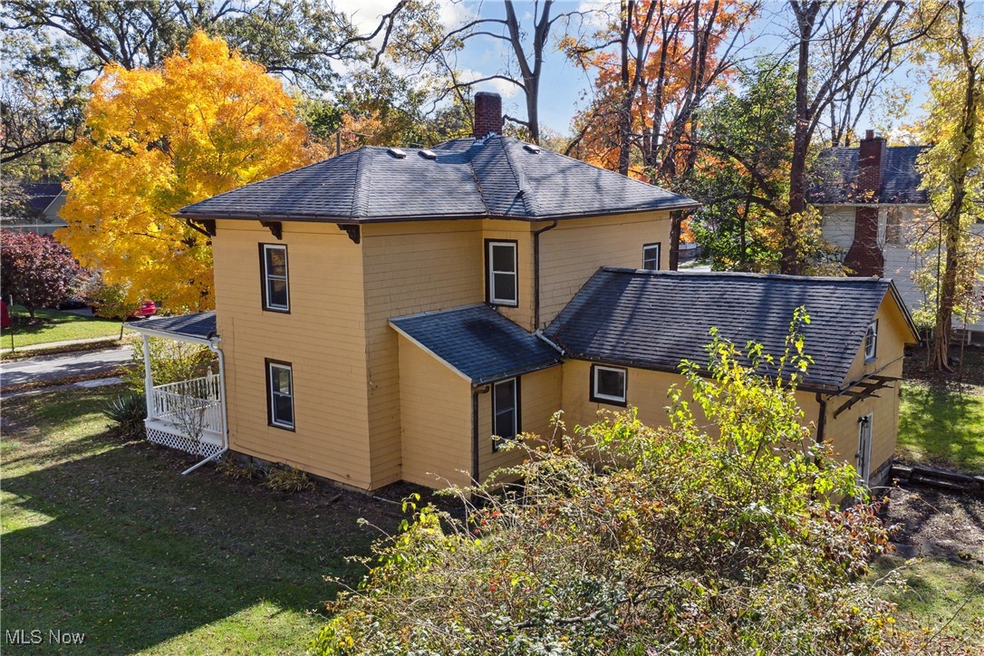 34 N Park Street, Oberlin, Ohio image 22