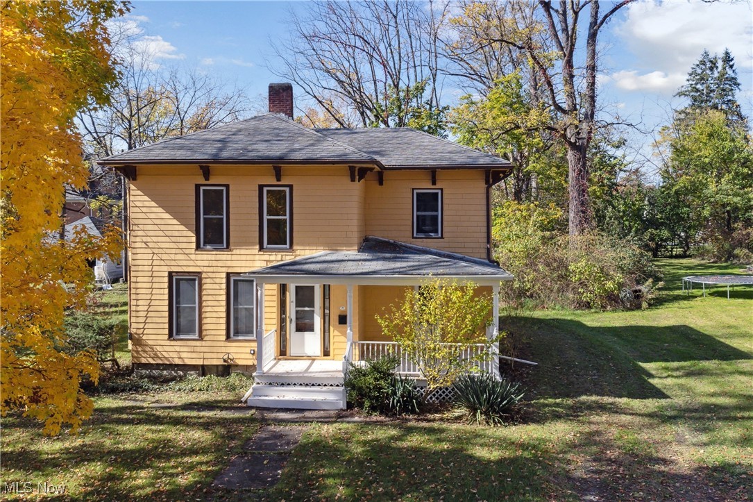 34 N Park Street, Oberlin, Ohio image 1