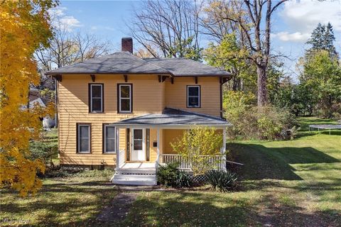 34 N Park Street, Oberlin, OH 44074 - MLS#: 5074165