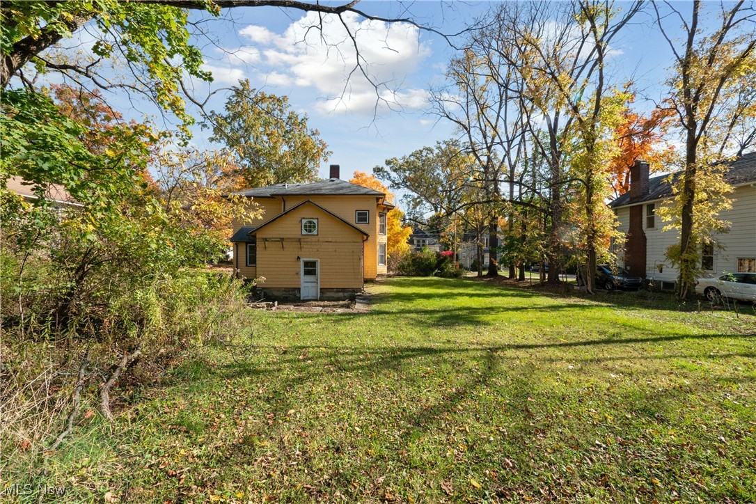 34 N Park Street, Oberlin, Ohio image 23