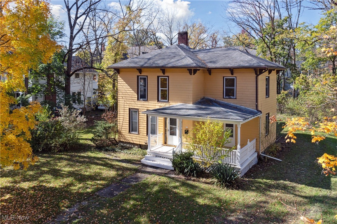 34 N Park Street, Oberlin, Ohio image 27
